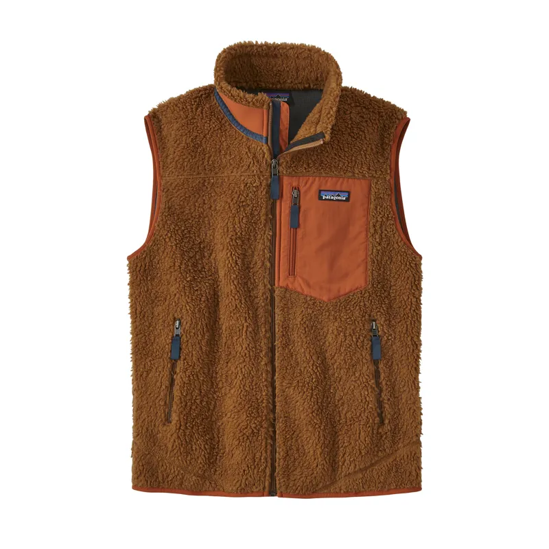 Patagonia bear deals fleece