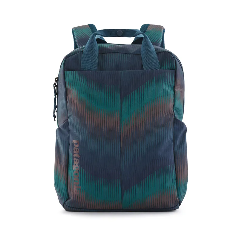 Patagonia Tamangito 20L Pack in Aurora: Tidepool Blue