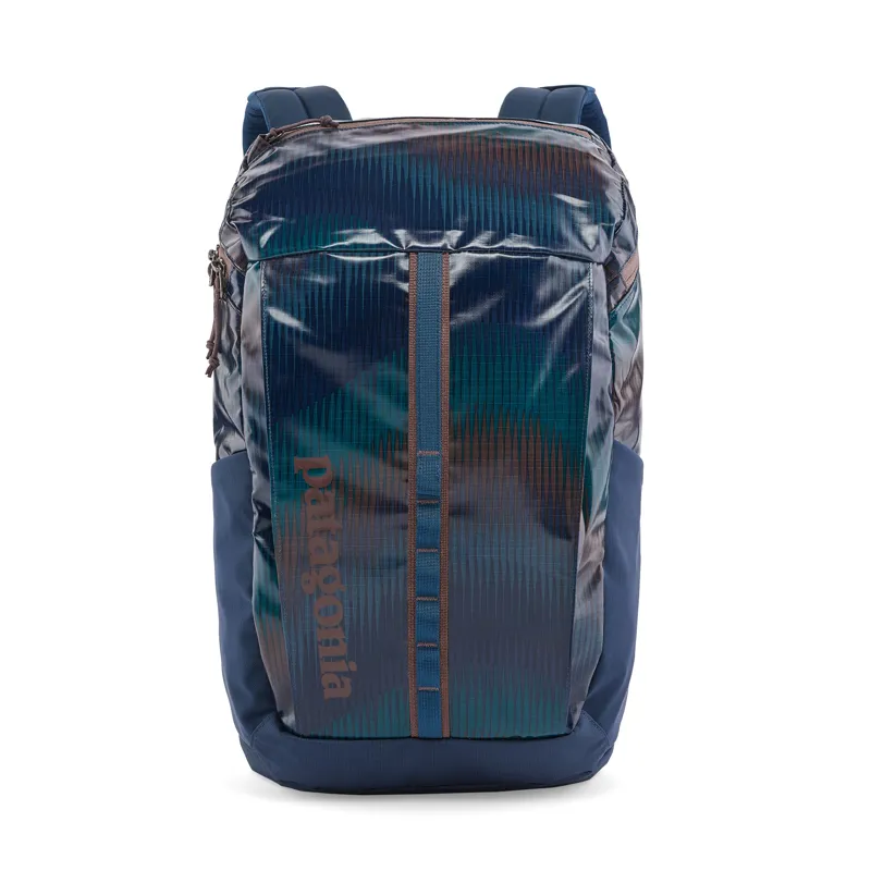 Patagonia Black Hole Womens 23L Pack in Aurora: Tidepool Blue