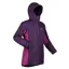 Paramo Women's Alta III Jacket Elderberry/Foxglove