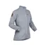 Paramo Womens Bentu Fleece Jacket Marl Grey