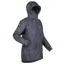Paramo Womens Bentu Windproof Jacket Rock Grey