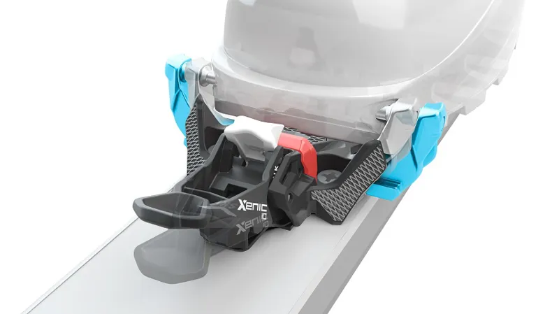 Fritschi Xenic 10 Ski Touring Binding-4