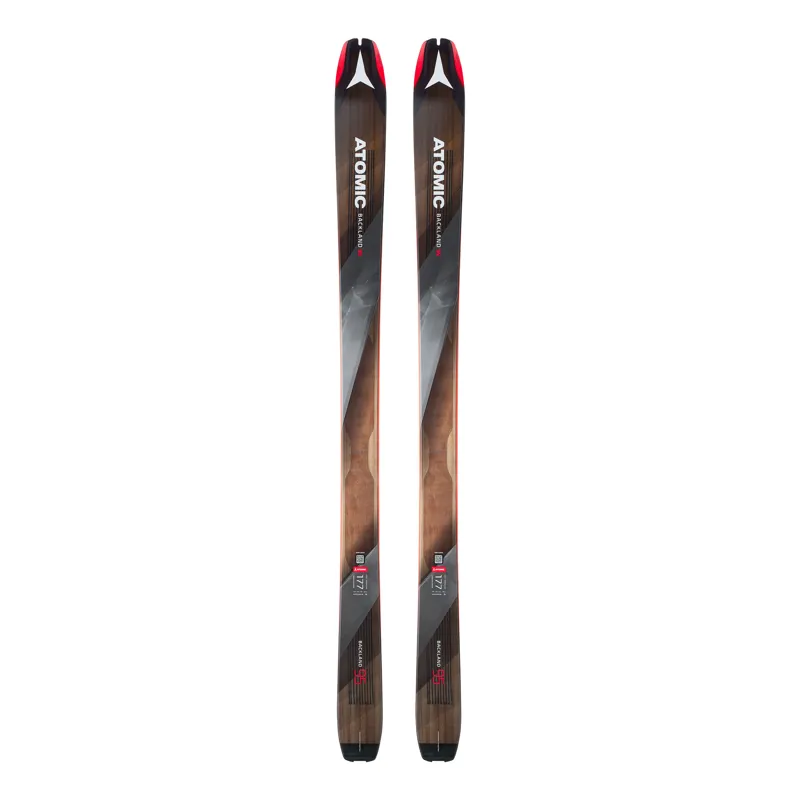Atomic Backland 95 18/19 Touring Ski