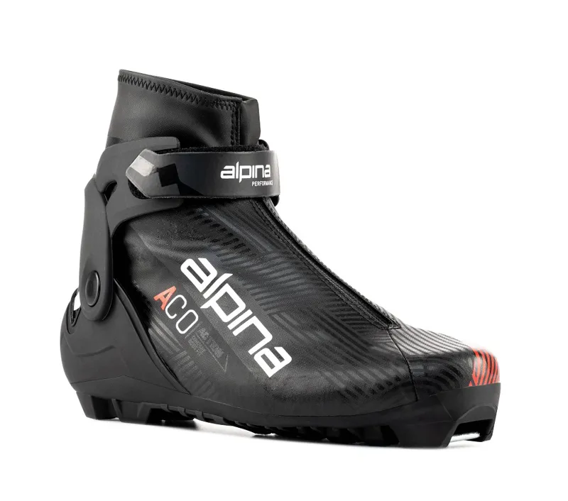 Alpina Action Classic AS Cross Country Ski Boot