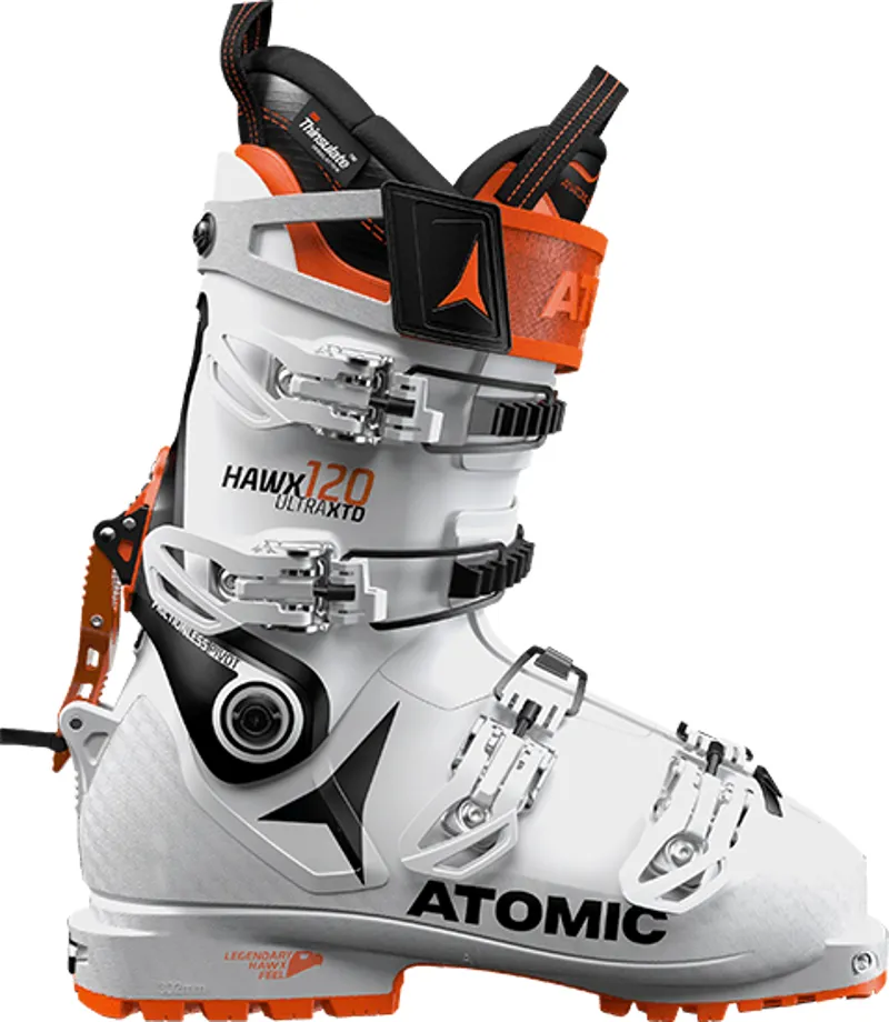 Atomic Hawx Ultra XTD 120 Freeride Ski Touring Boot