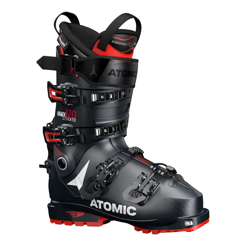 Atomic Hawx Ultra XTD 120 Freeride Ski Touring Boot-1
