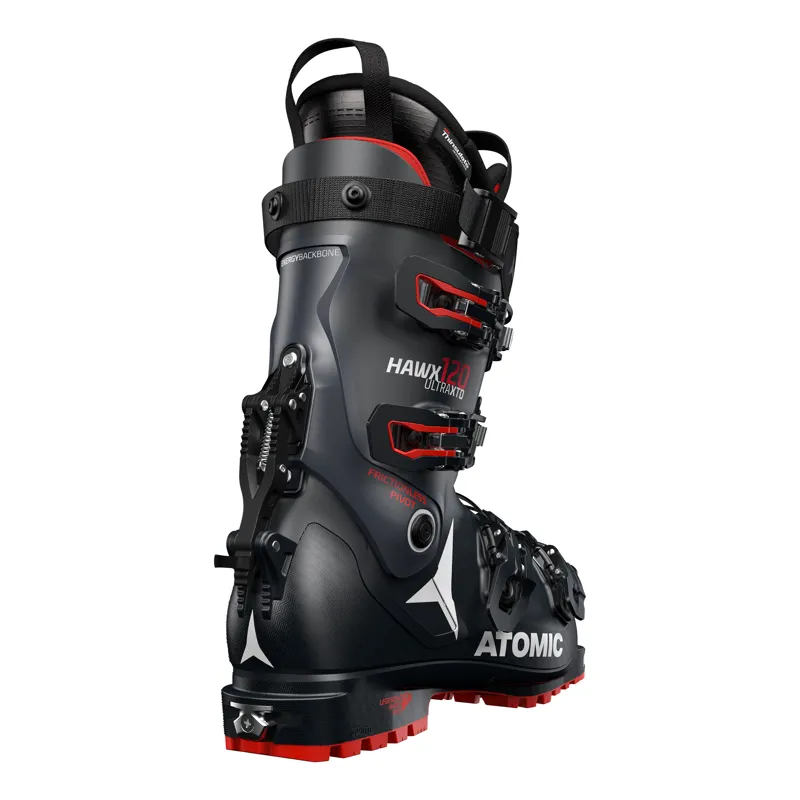 Atomic Hawx Ultra XTD 120 Freeride Ski Touring Boot-3