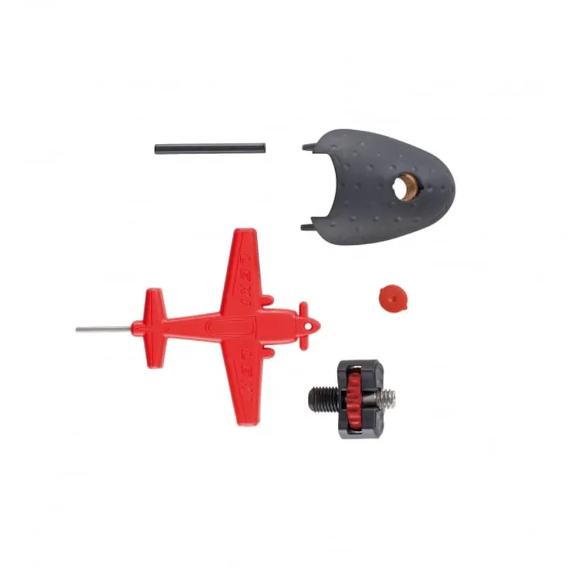 Leki Aergon Photo Adapter