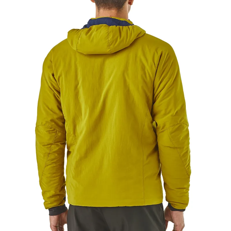 men's nano air light hoody
