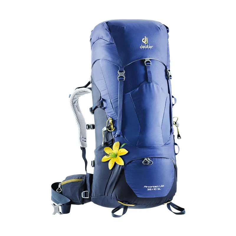 Deuter Womens Aircontact Lite 35+10SL Indigo/Navy