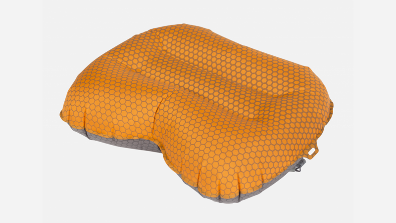 Exped Air Pillow UL M Corn Yellow