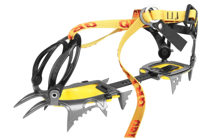 Grivel Air Tech New Classic Crampon