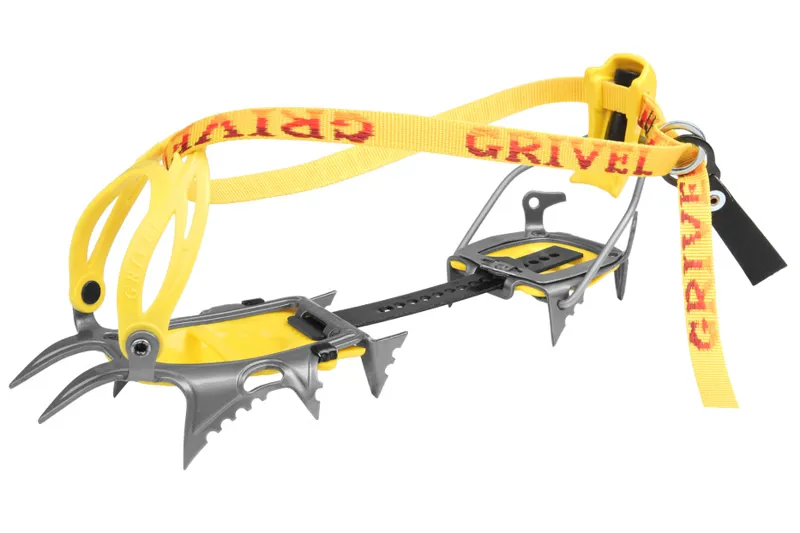 Grivel Air Tech New Matic Crampon