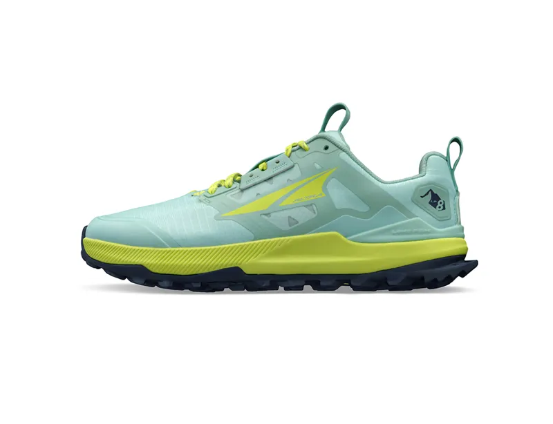 Altra Women's Lone Peak 8 Mint