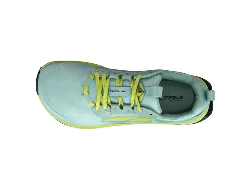 Altra Women's Lone Peak 8 Mint-3