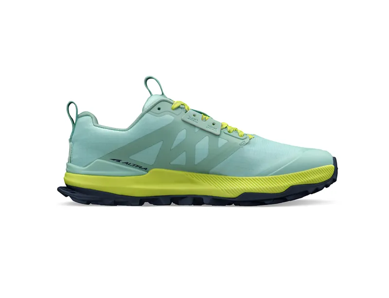Altra Women's Lone Peak 8 Mint-1