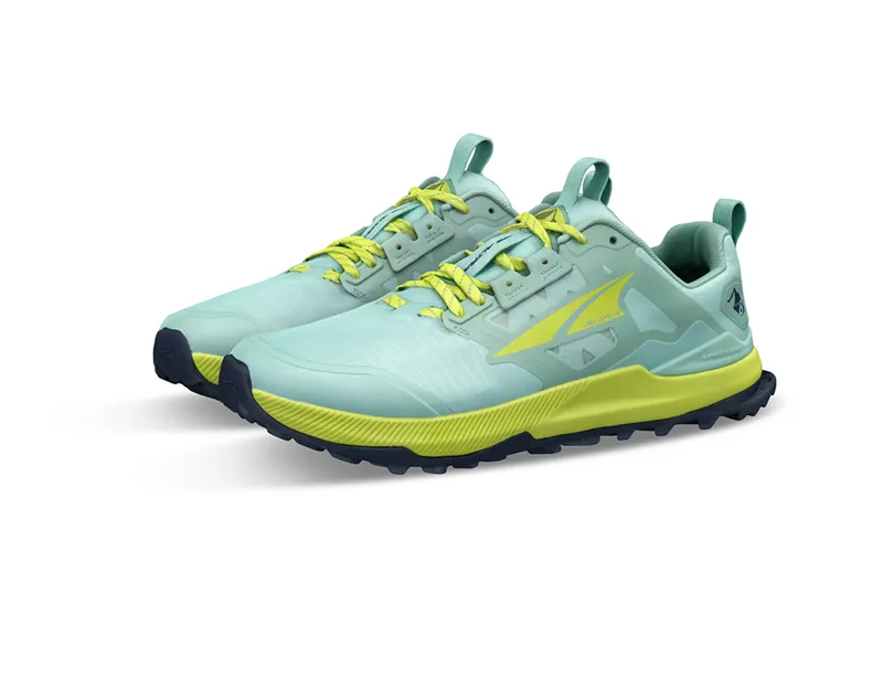 Altra Women's Lone Peak 8 Mint-4