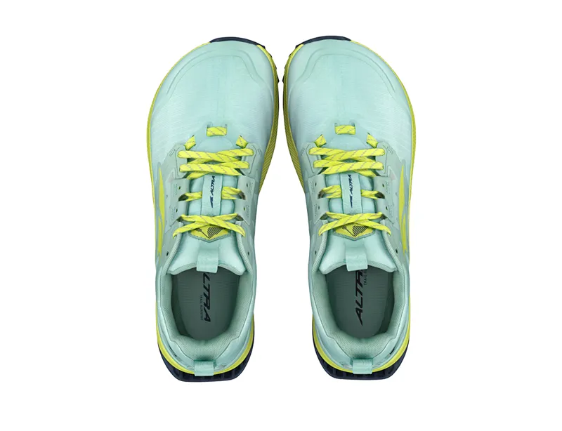 Altra Women's Lone Peak 8 Mint-5