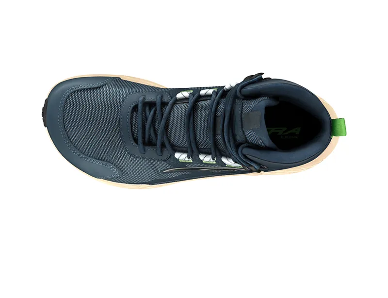 Altra Women's Timp Hiker Gtx Navy-5