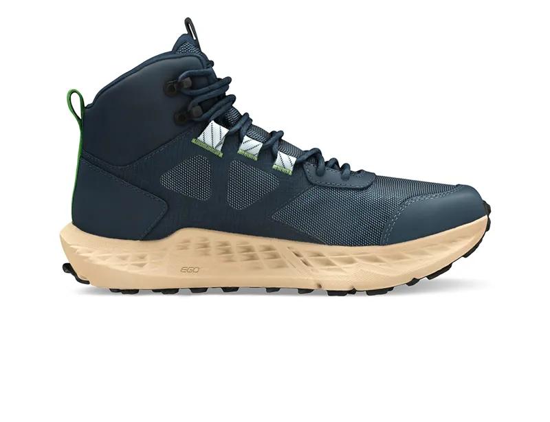 Altra Women's Timp Hiker Gtx Navy-4