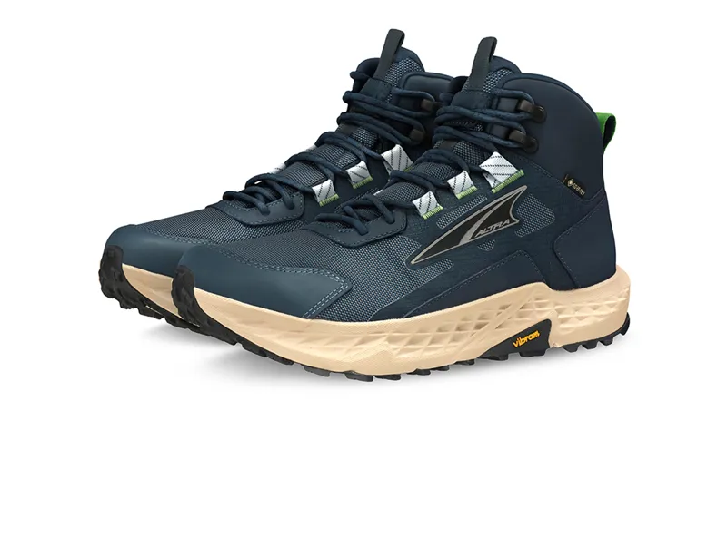 Altra Women's Timp Hiker Gtx Navy-3