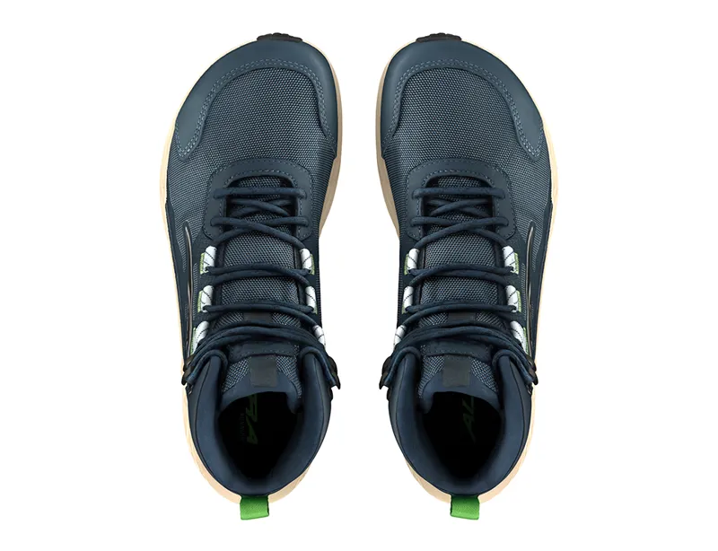 Altra Women's Timp Hiker Gtx Navy-2