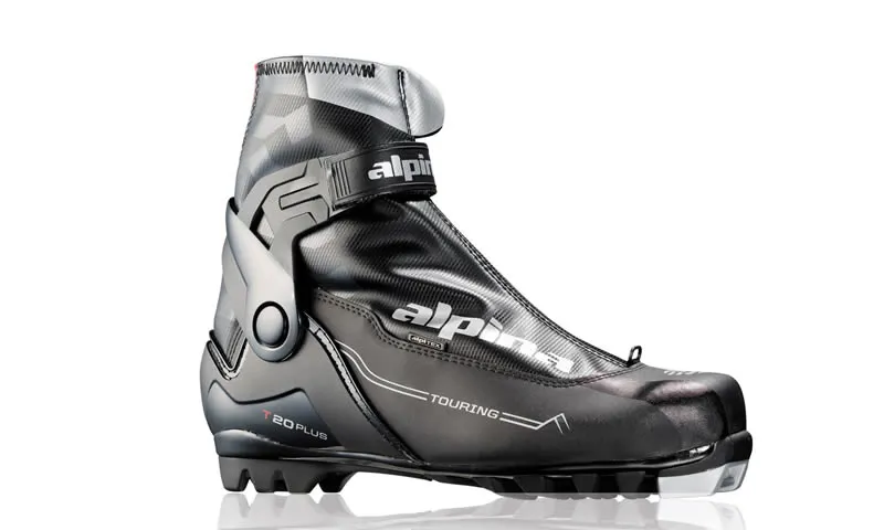 Alpina T20 Plus Cross Country Ski Boot