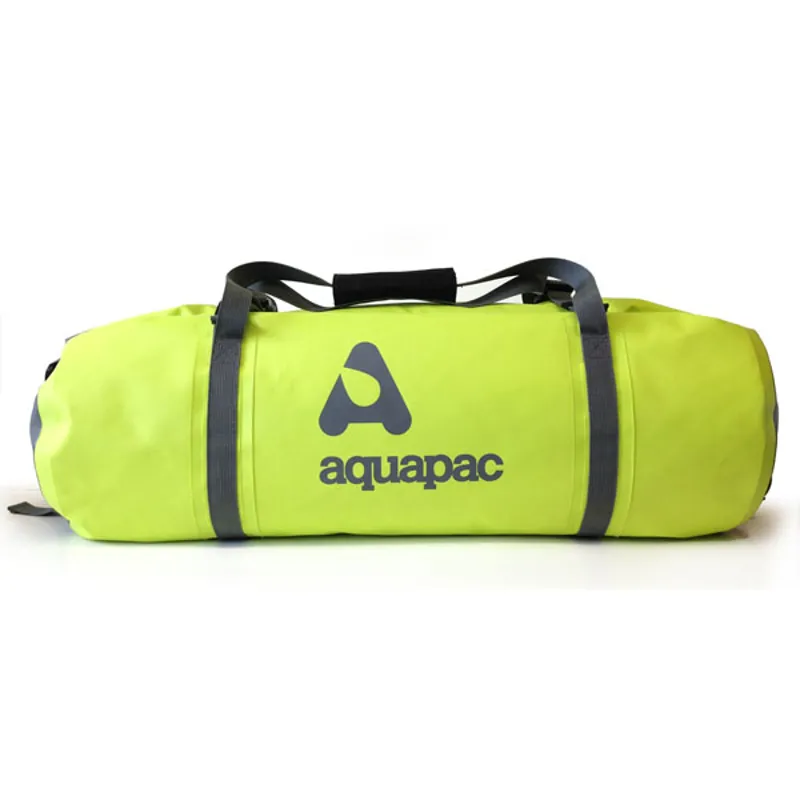 Aquapac Trailproof Duffel 40 Litre Green