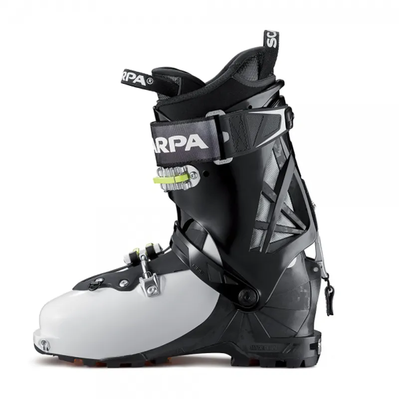 Scarpa Maestrale RS 2 Mens Ski Touring Boot-2