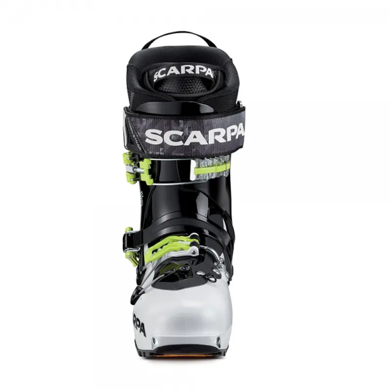 Scarpa Maestrale RS 2 Mens Ski Touring Boot-1