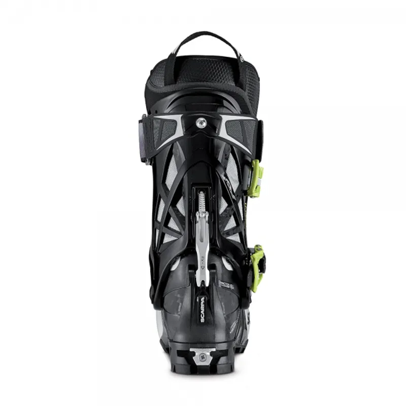 Scarpa Maestrale RS 2 Mens Ski Touring Boot-3