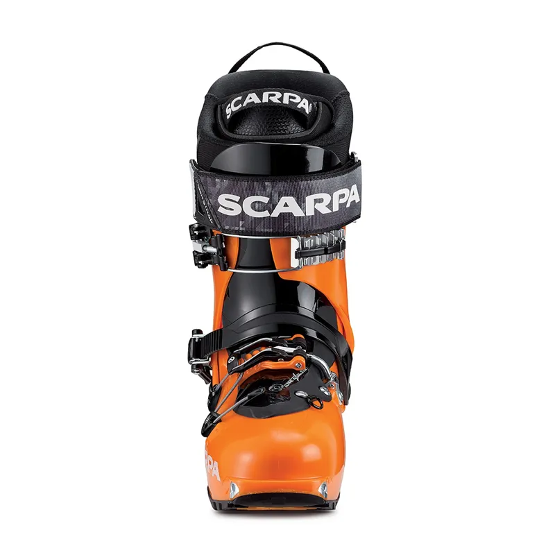 Scarpa Maestrale 2 Mens Ski Touring Boots-2