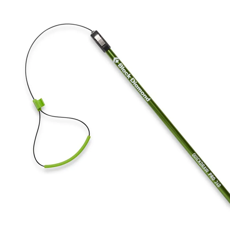 Black Diamond Quickdraw Pro 240 Probe -1