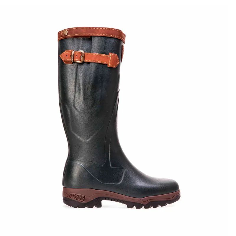 Aigle parcours 2 trophee online wellington boots