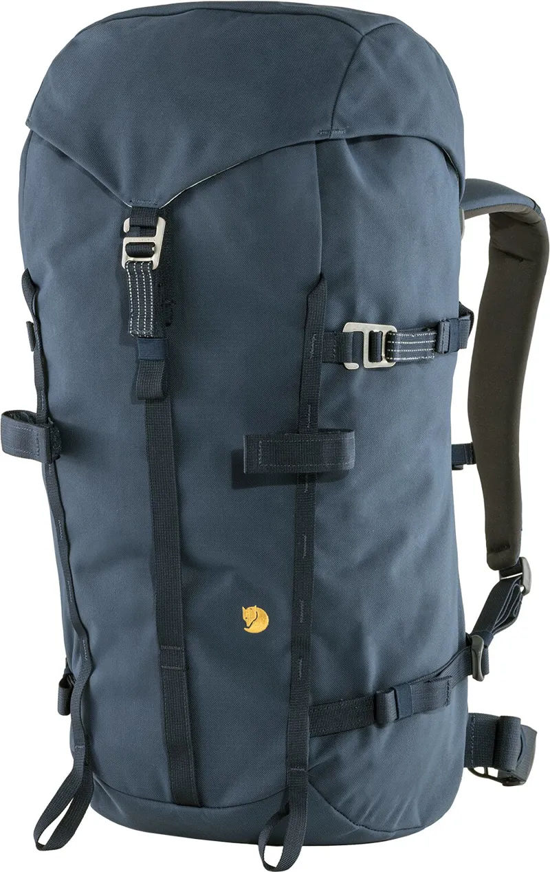 Fjallraven Bergtagen 30 Bag in Mountain Blue-1