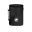 Mammut Gym Basic Chalk Bag in Black