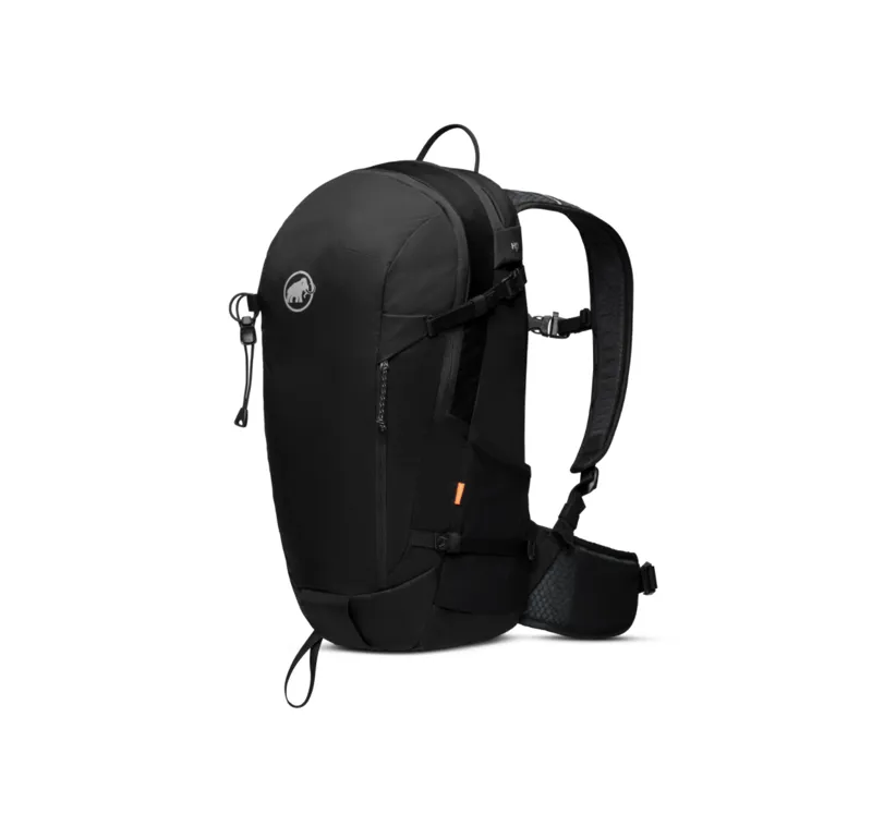 Mammut Lithium 20L Backpack in Black