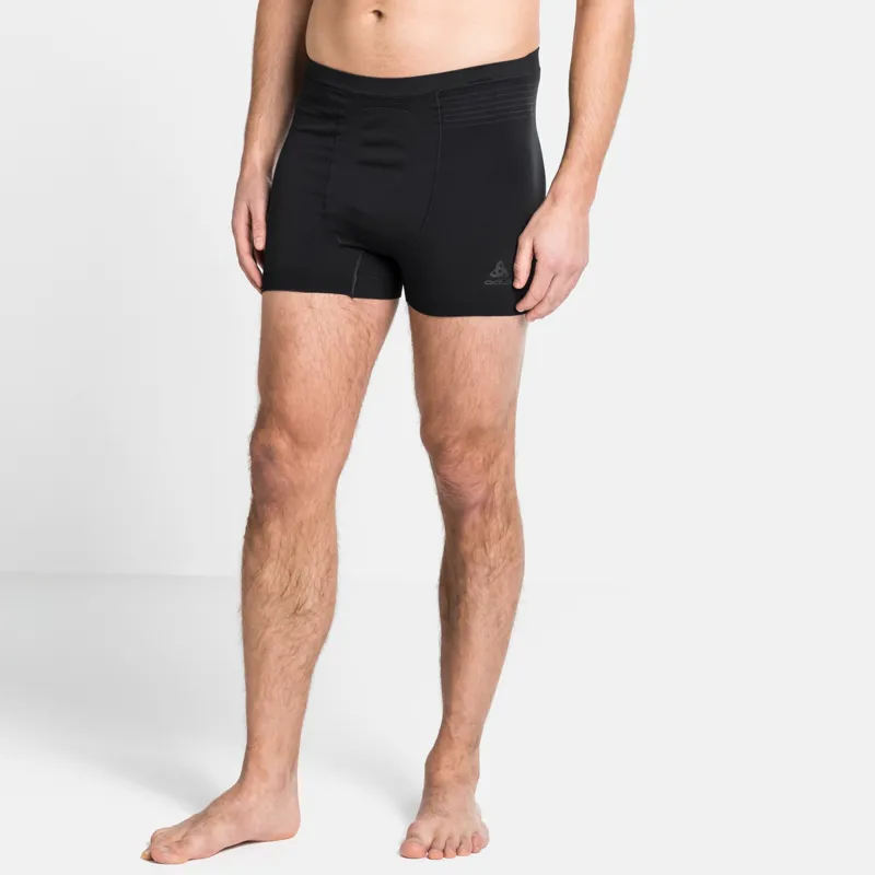 Odlo Performance Light Sports-Underwear Boxers in Black