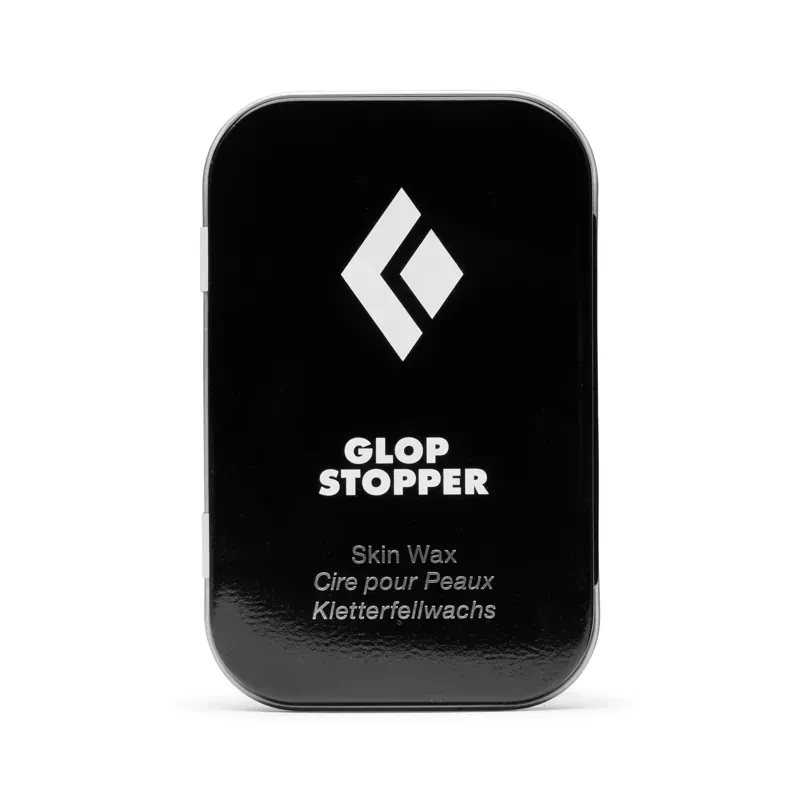 Black Diamond Glop Stopper Skin Wax in Green-1