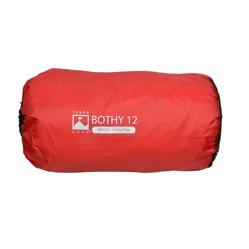 Terra Nova Bothy Shelter 12 Person