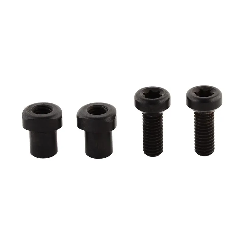 DMM Vertex Sex Bolts Replacement Kit