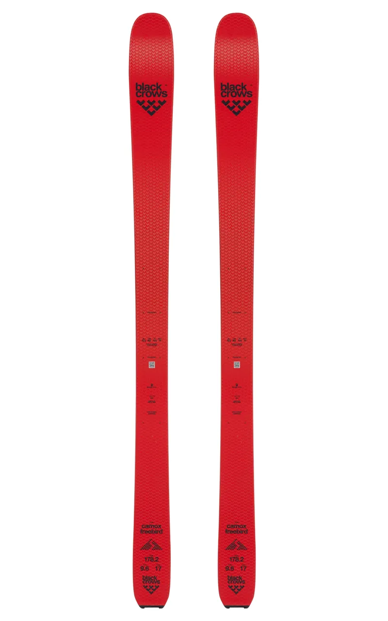 Black Crows Camox Freebird Alpine Touring Ski