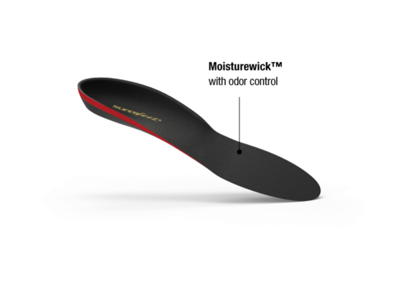 Superfeet Winter Comfort Thin Footbeds-3