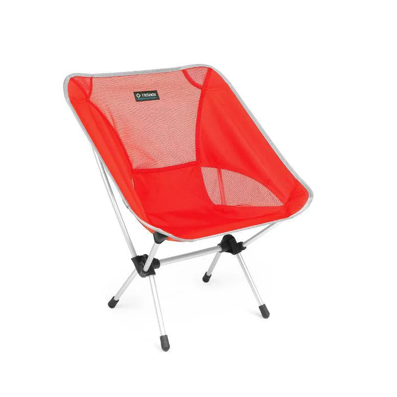 Helinox Chair One Crimson