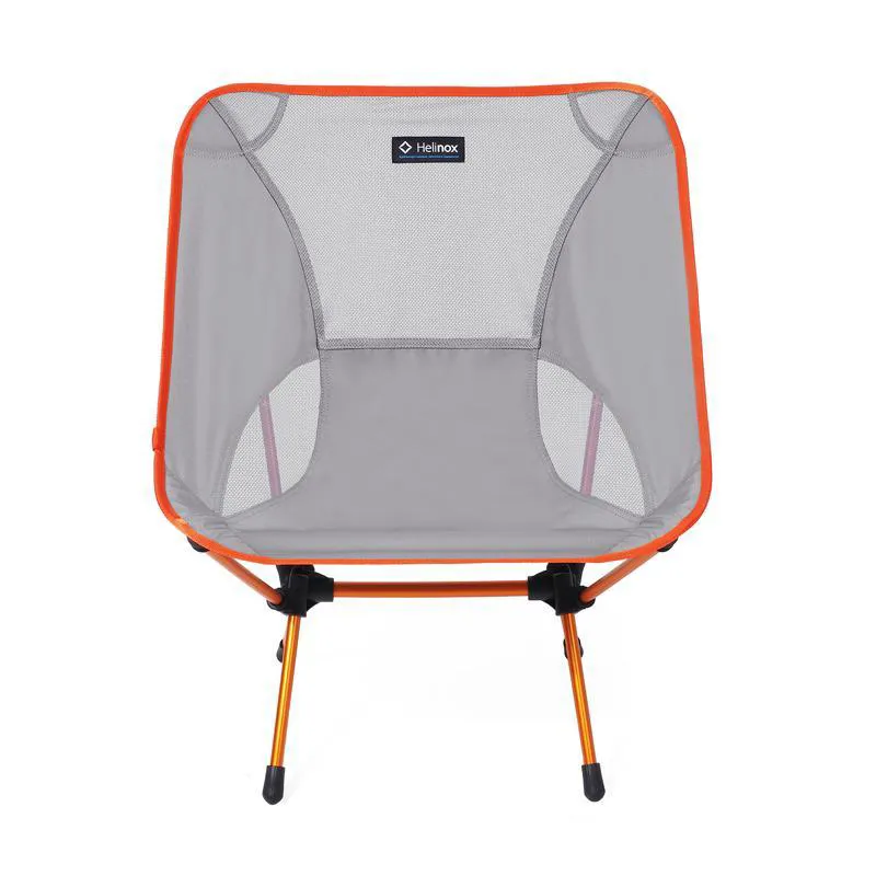 Helinox Chair One Grey-1