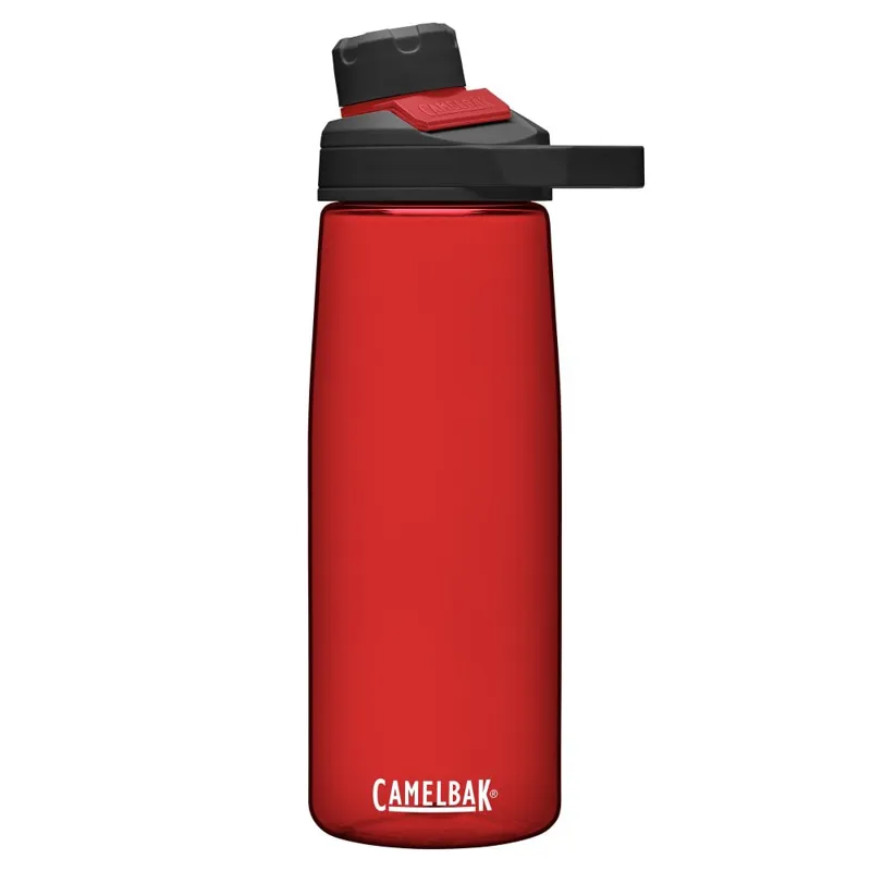 Camelbak Chute Mag Bottle 750ML Cardinal