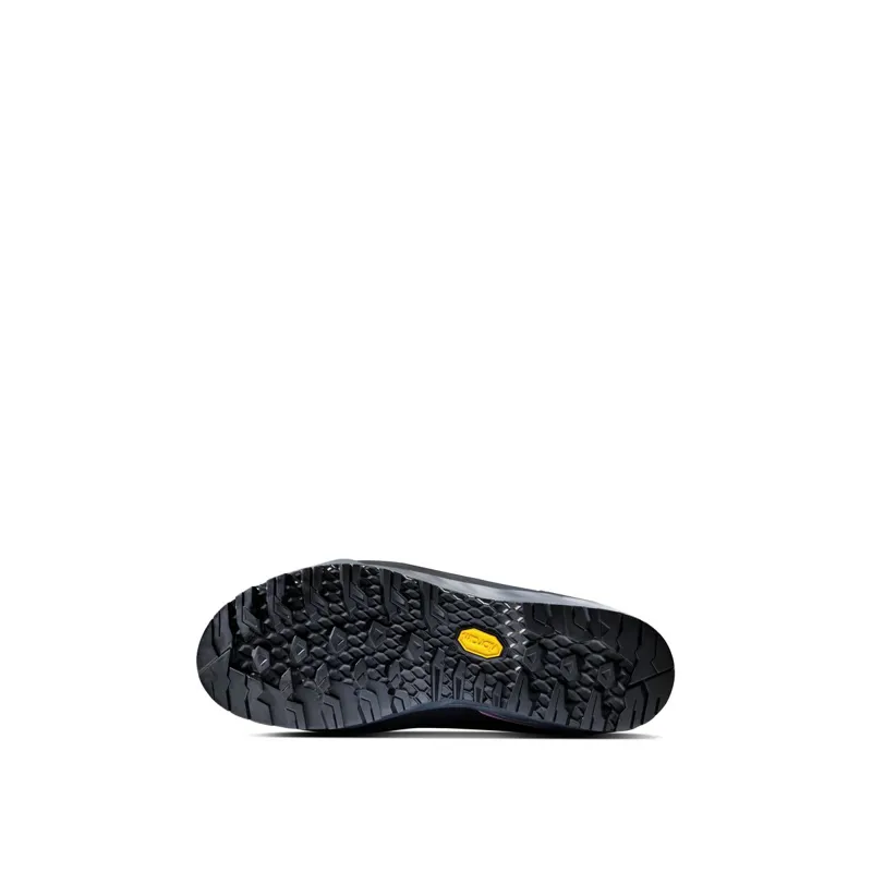 Mammut Kento Pro High GTX Womens Shoes in Titanium Sundown-4