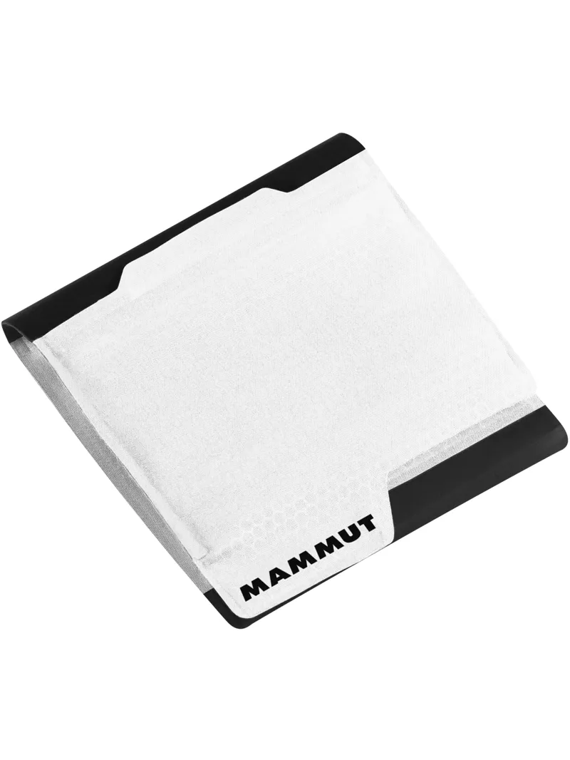 Mammut Light  Smart Wallet in White