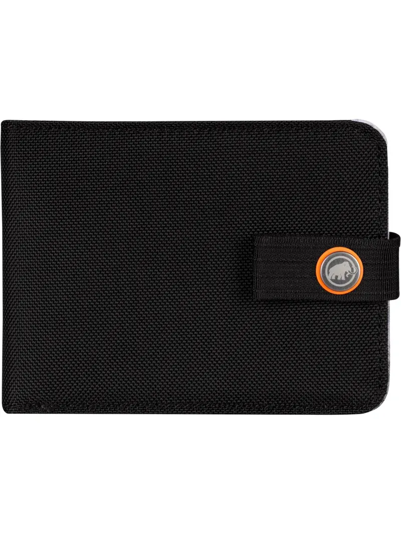 Mammut Xeron Wallet in Black